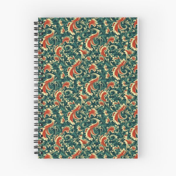 Item preview, Kranok Pattern designed and sold by Jinnapat.