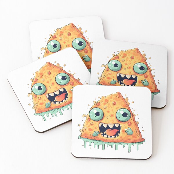Item preview, Pizza Monster designed and sold by x000lol000x.