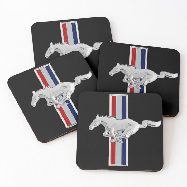 Item preview, Mustang Horse  designed and sold by cooldesigns2022.