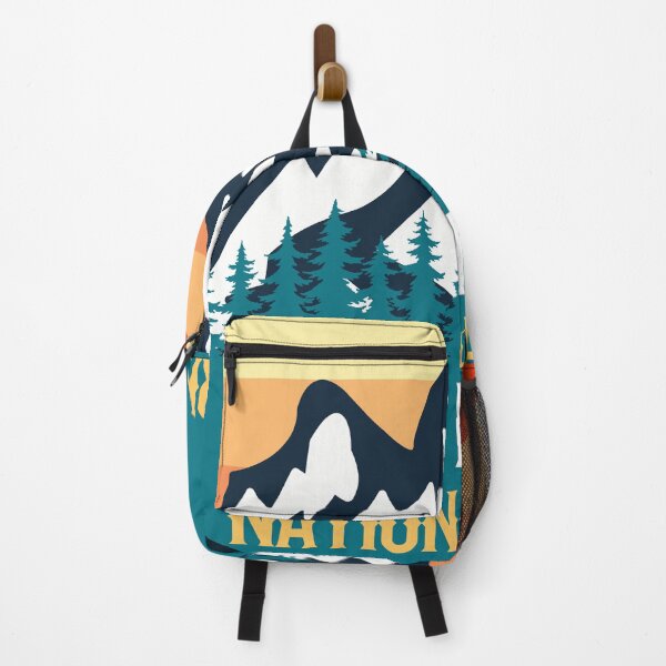 Item preview, Banff National Park designed and sold by nature-space.