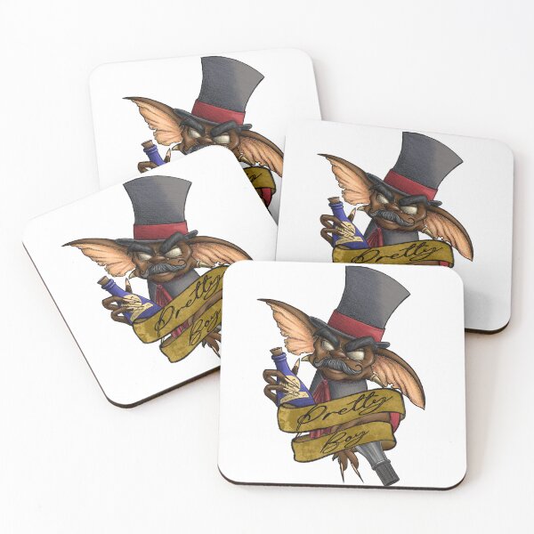 Item preview, Gizmo go go designed and sold by promethee-art.