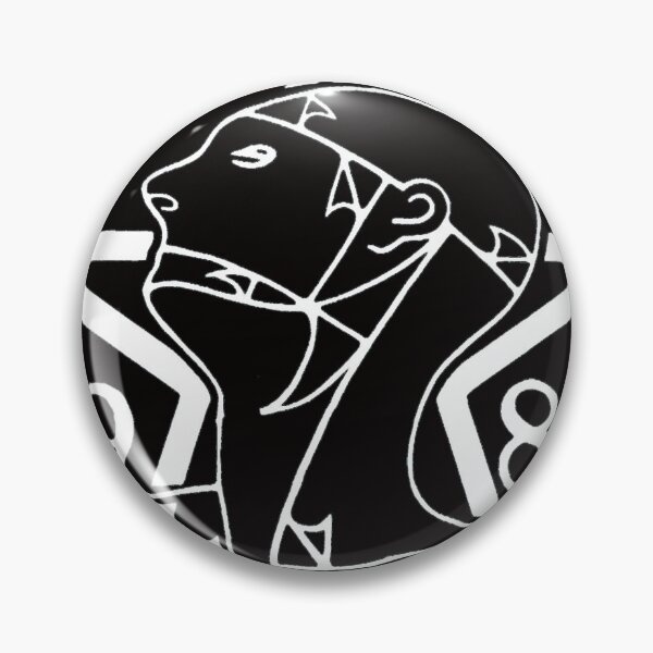 Item preview, Sisters of Mercy 1984 Premium designed and sold by SofiaRoo.