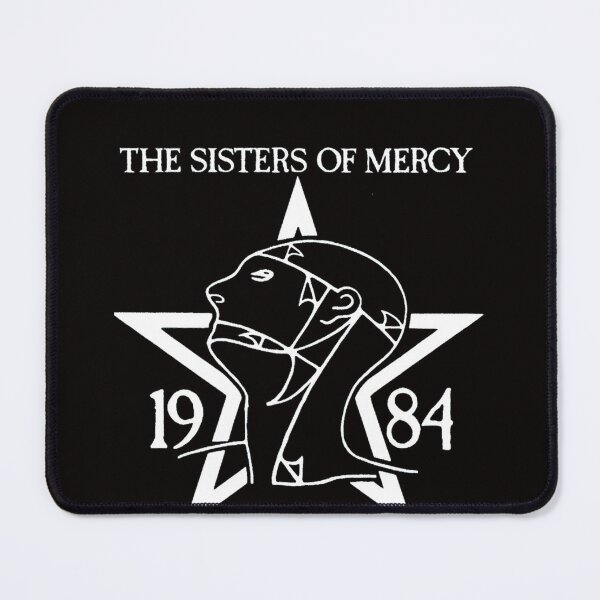 Item preview, Sisters of Mercy 1984 Premium designed and sold by SofiaRoo.
