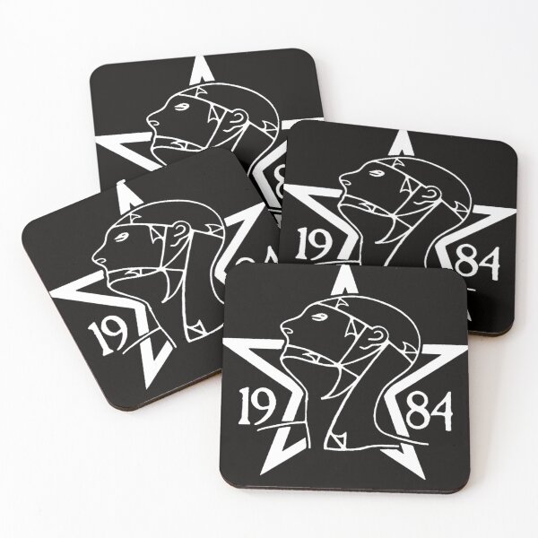 Item preview, Sisters of Mercy 1984 Premium designed and sold by SofiaRoo.