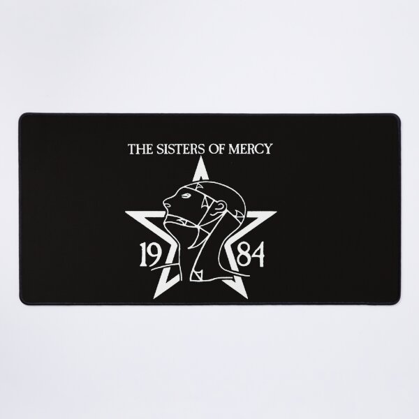 Item preview, Sisters of Mercy 1984 Premium designed and sold by SofiaRoo.