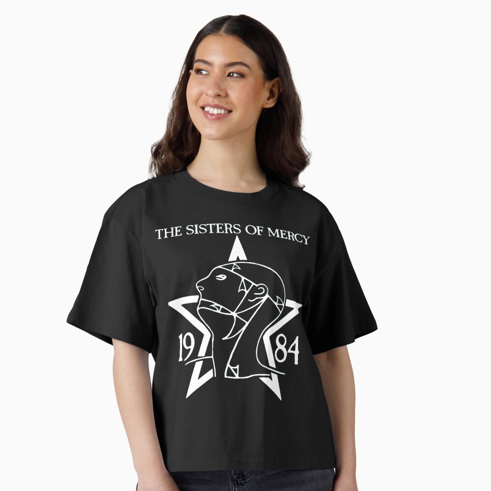 Item preview, T-shirt boxy designed and sold by SofiaRoo.