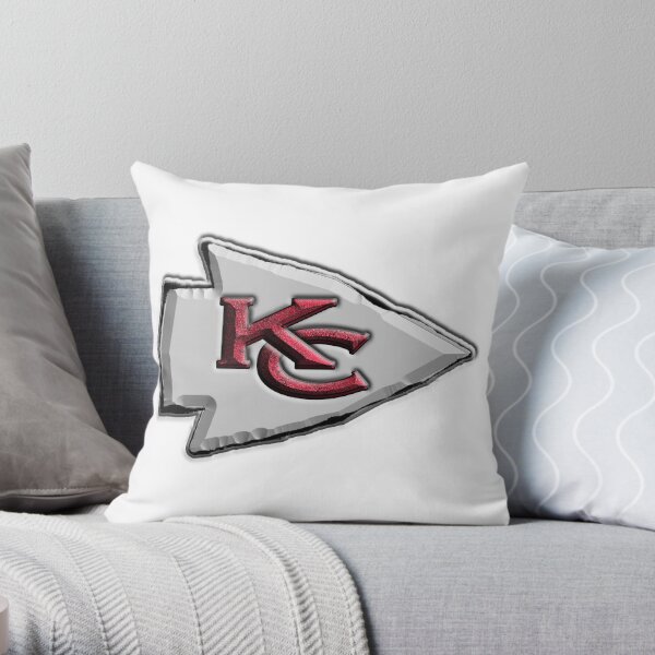 Kansas City Chiefs Bleacher Cushion