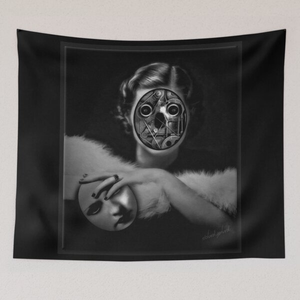 Item preview, Retroid designed and sold by Richard  Gerhard.