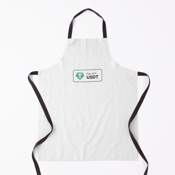Item preview, Pay with USDT - Pay with Dollar Stablecoin designed and sold by NautilusMare.
