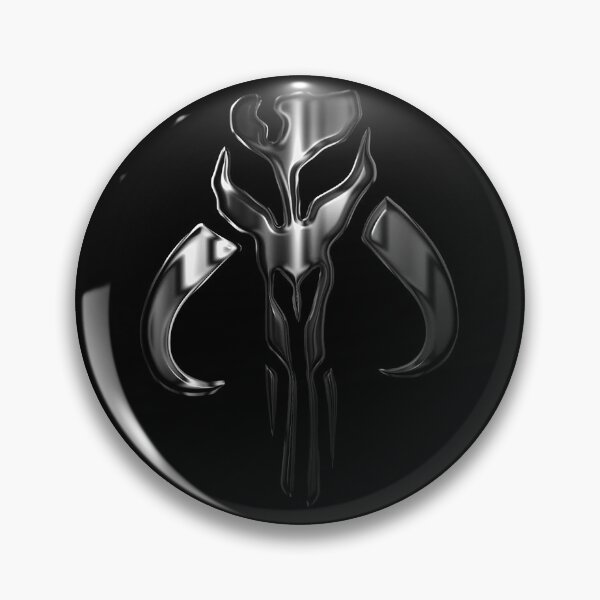 Item preview, Mandalore Chrome designed and sold by pharaoh618.