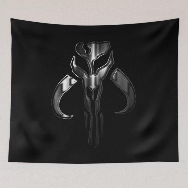 Item preview, Mandalore Chrome designed and sold by pharaoh618.