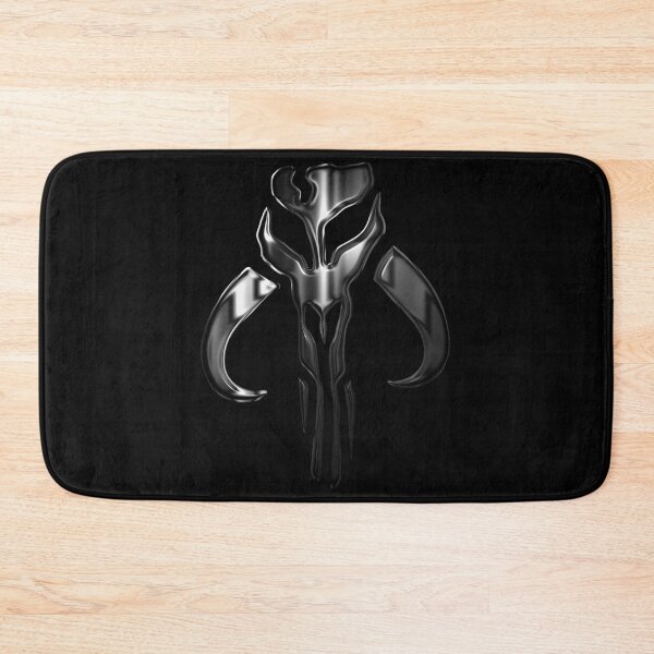 Item preview, Mandalore Chrome designed and sold by pharaoh618.