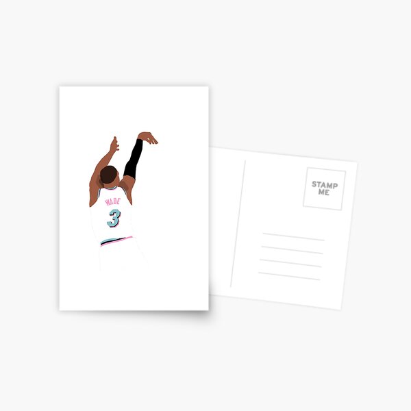 Wade Miami Vice Postal