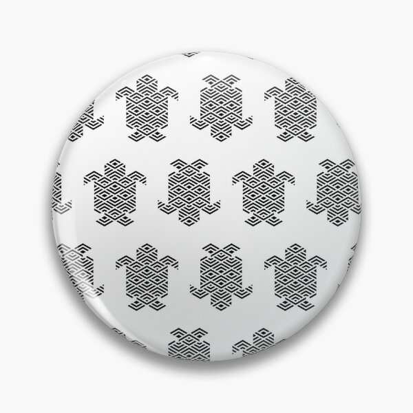 Item preview, turtle design designed and sold by ayava.