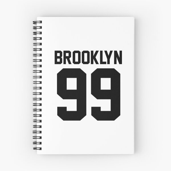 Item preview, Brooklyn 99 designed and sold by dom e..
