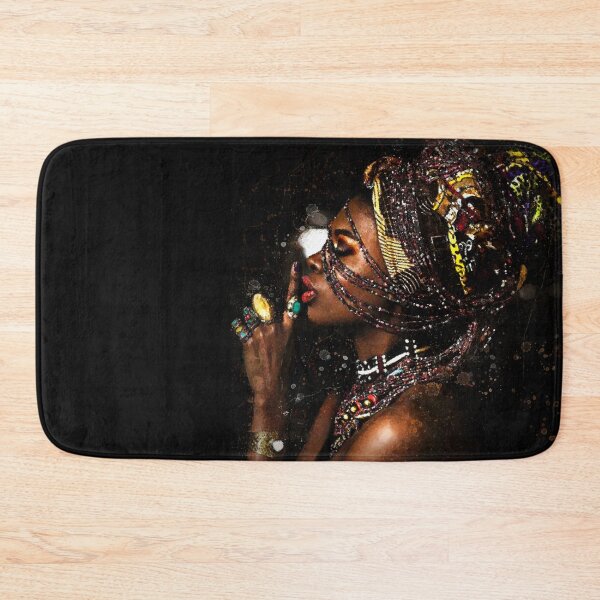 Item preview, Neo Nefertiti designed and sold by Jarrod Vandenberg.