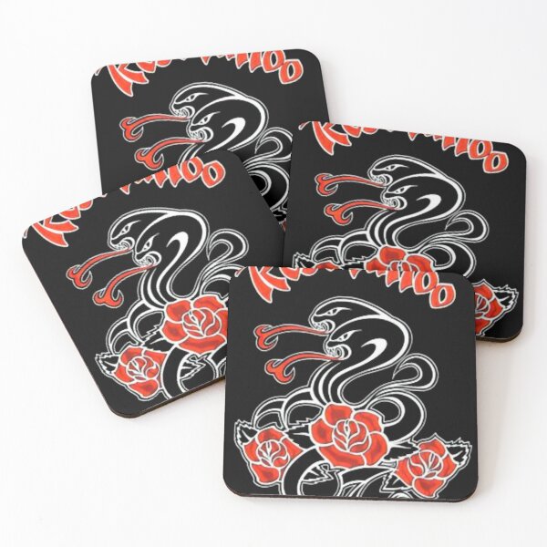 Item preview, Best Selling Tour Rock n Roll Música Rose Tattoo Band Hombres Mujeres designed and sold by EldredFerry.