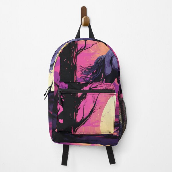 Item preview, 80s Vibrant colors pop art designed and sold by LLartstation.