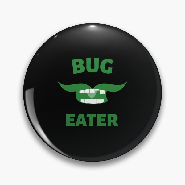 Item preview, Bug Eater designed and sold by Kornel Mayer.
