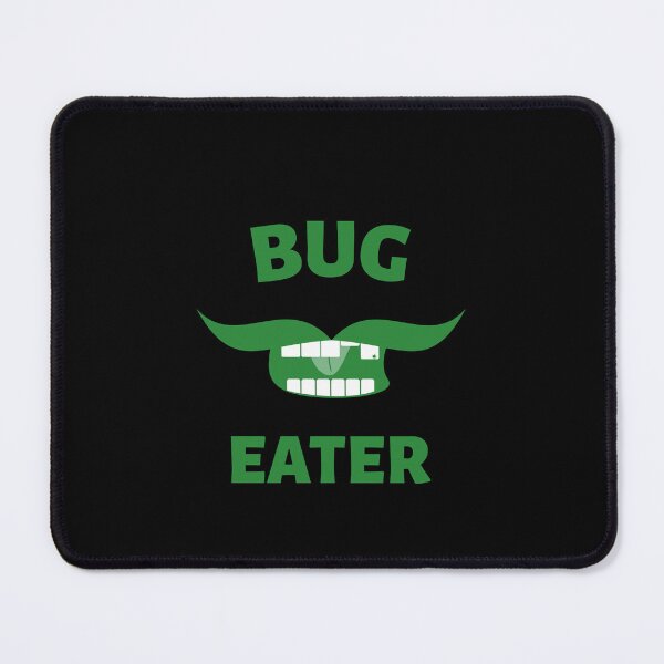 Item preview, Bug Eater designed and sold by Kornel Mayer.