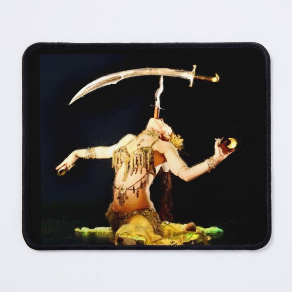 Item preview, Stalwart Talwar designed and sold by Jarrod Vandenberg.