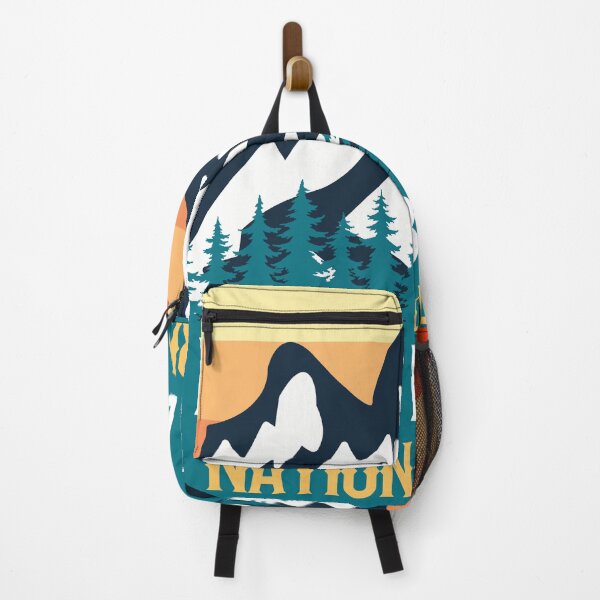 Item preview, Big Bend National Park designed and sold by nature-space.