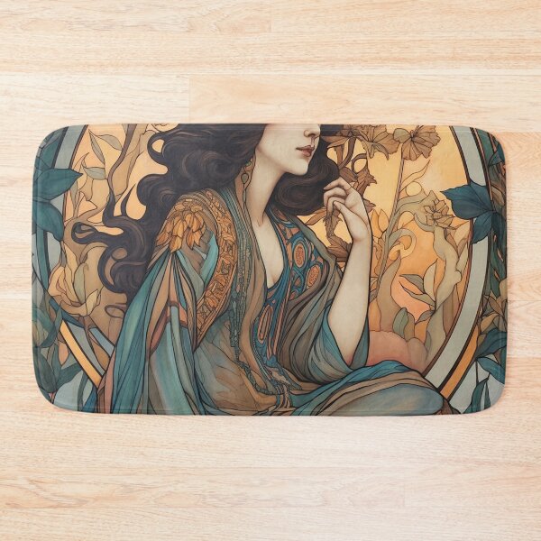 Item preview, Sara Ahmed designed and sold by ComicsFactory.