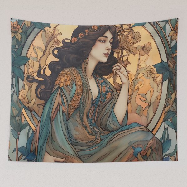 Item preview, Sara Ahmed designed and sold by ComicsFactory.