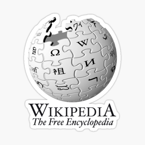 Sticker (album) - Wikipedia