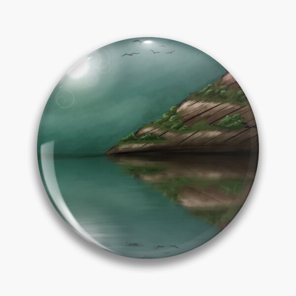 Item preview, Ocean Sea designed and sold by Kirsty MacDonald.