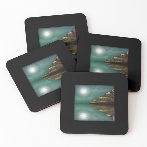 Item preview, Ocean Sea designed and sold by Kirsty MacDonald.