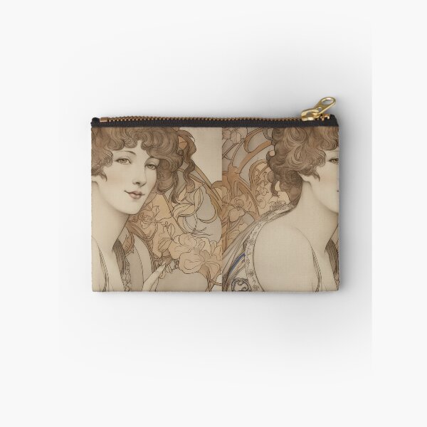 Item preview, Sarah Bernhardt designed and sold by ComicsFactory.