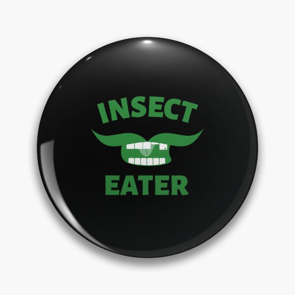 Item preview, Insect Eater designed and sold by Kornel Mayer.
