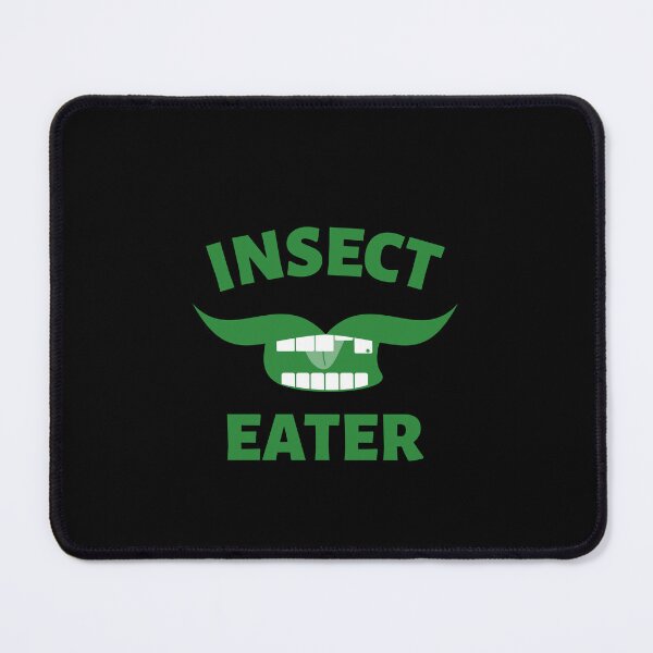 Item preview, Insect Eater designed and sold by Kornel Mayer.