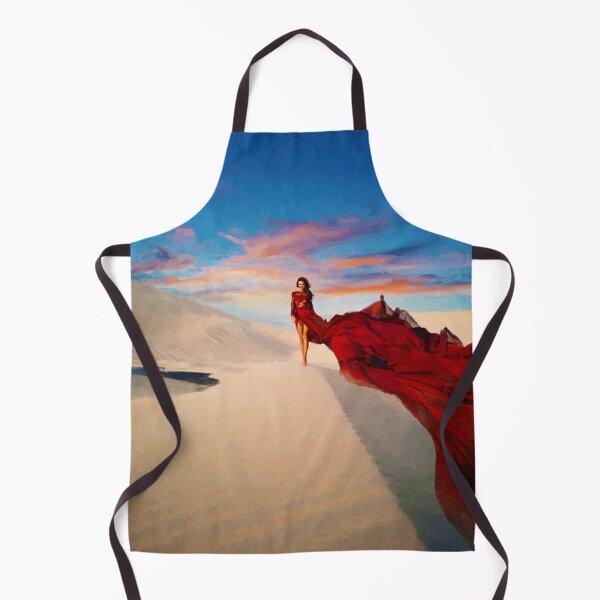 Item preview, Desert Magus designed and sold by Jarrod Vandenberg.