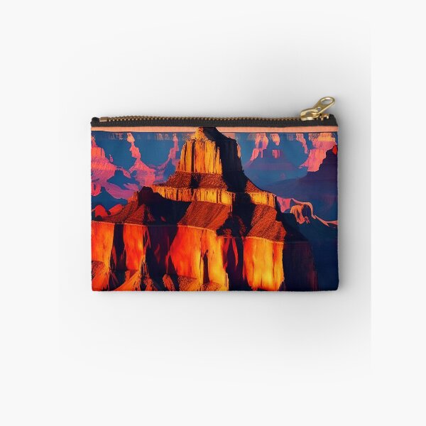 Item preview, SUNSET - The Grand Canyon designed and sold by ChezVirge.