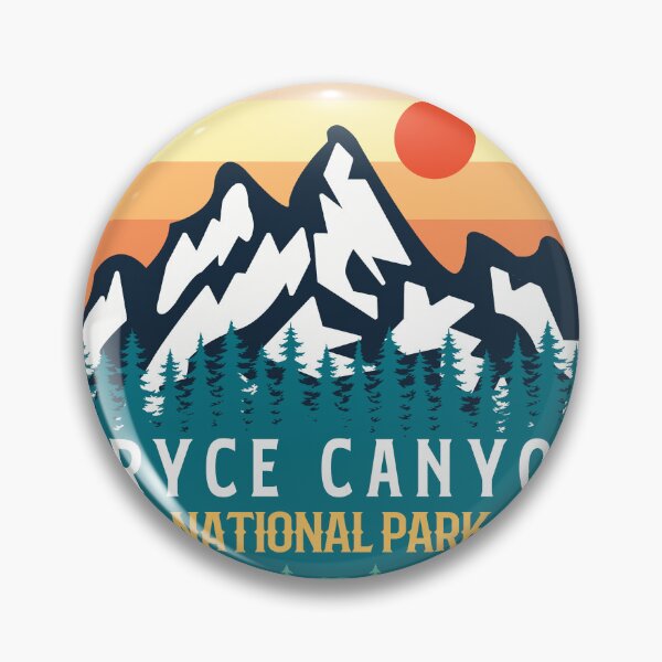 Artikelvorschau, Bryce Canyon Nationalpark entworfen und verkauft von nature-space.