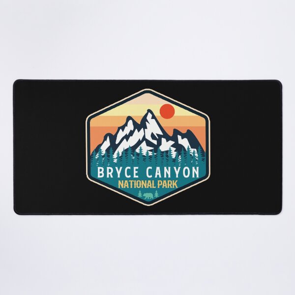 Item preview, Bryce Canyon National Park designed and sold by nature-space.