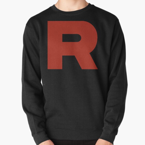 Team hot sale rocket sweatshirt