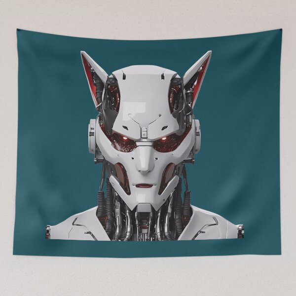 Item preview, ROBOT KAITORAN designed and sold by DIGILEGA.