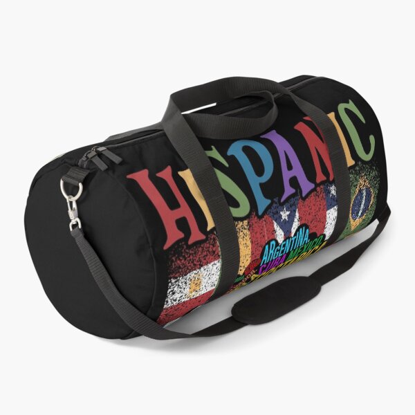 Item preview, Hispanic Heritage Month Latina designed and sold by ddworkshop.