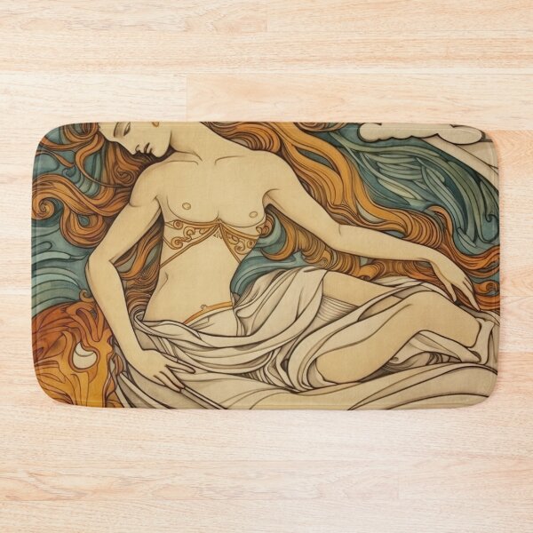 Item preview, Sarpedon designed and sold by ComicsFactory.