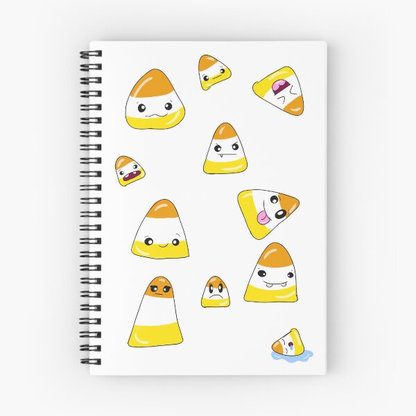 Item preview, Candycorn Cuties designed and sold by KimiKinBear.