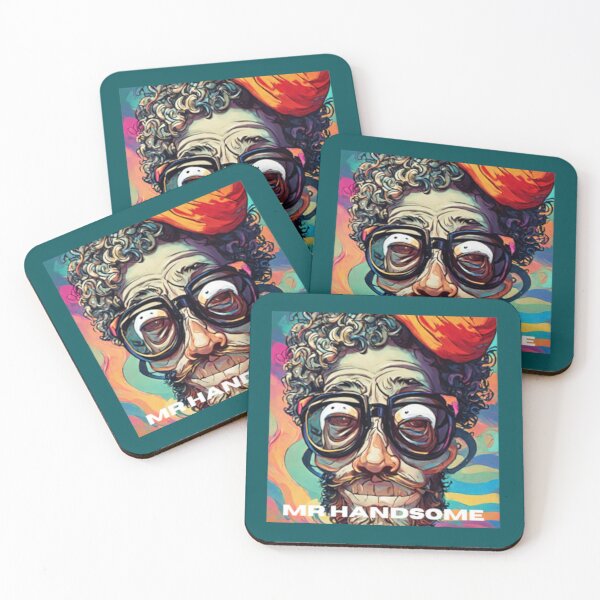 Item preview, MR HANDSOME designed and sold by EVRENSEL.
