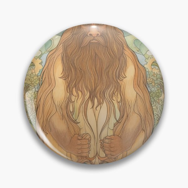 Item preview, Sasquatch designed and sold by ComicsFactory.