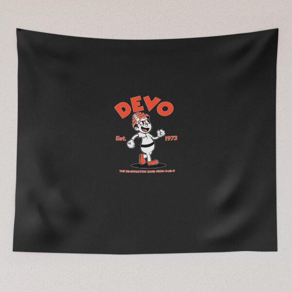 Item preview, Cartoon De Evolution designed and sold by JoeyAlcantar.