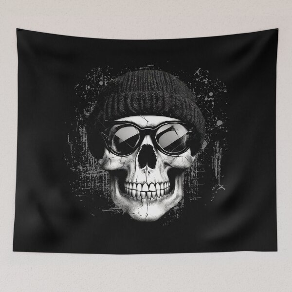 Item preview, We are young designed and sold by SkullsToGo.