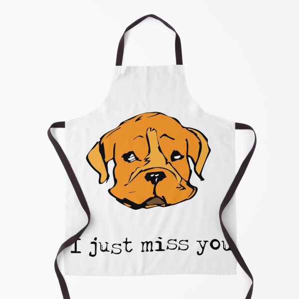 Item preview, Puppy orange designed and sold by Natalia Mikhaylina.