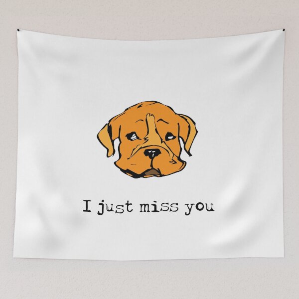 Item preview, Puppy orange designed and sold by Natalia Mikhaylina.