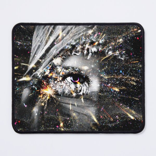 Item preview, Cave Of Wonderous Crystals designed and sold by Jarrod Vandenberg.